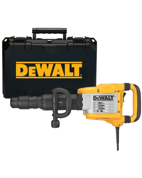 Отбойный молоток DEWALT  D 25941 K  кейс