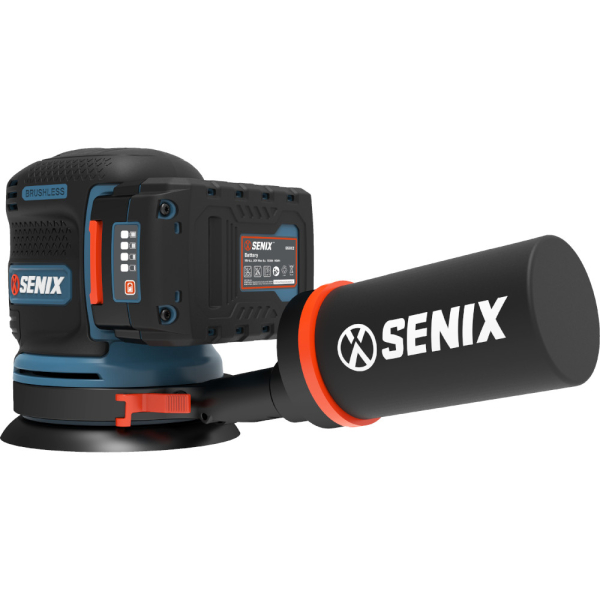 ОШМ SENIX PSX2-M1-EU, 1акб, зу