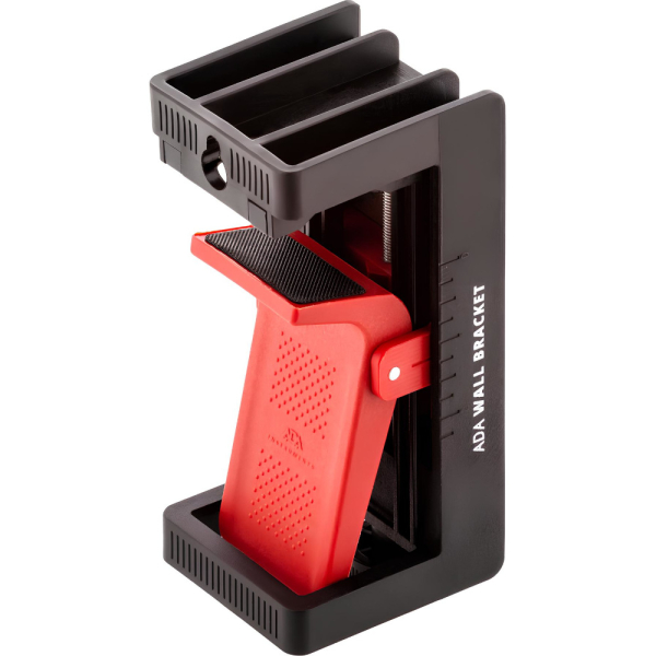Крепление-зажим ADA WALL BRACKET   А00554