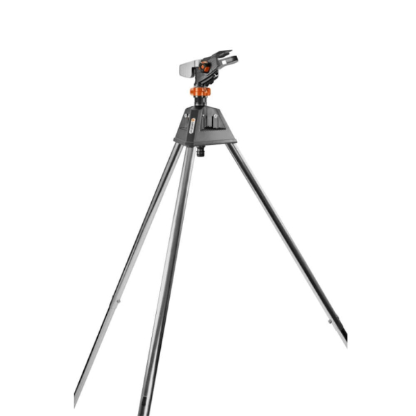 Дождеватель импульсный Gardena Premium на штативе  08138-20.000.00 