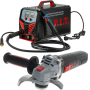 PMIG205-C2 + PWS125-C4 4