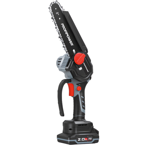 Пила цепная аккумуляторная PROFIPOWER MKGSH-18V   E0216