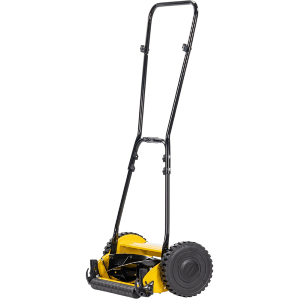 Газонокосилка CHAMPION MM 4026 ручная механическая