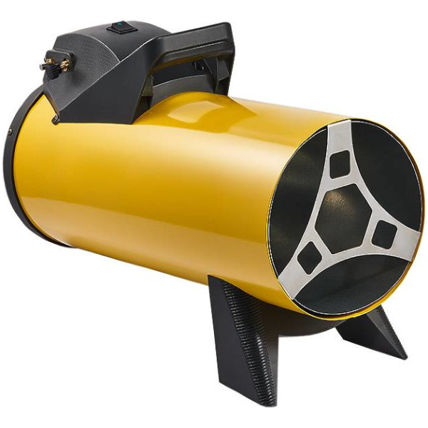 Тепловая пушка BALLU BHG-20M газовая