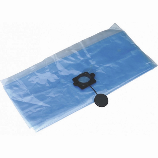 Мешки для пылесоса Makita 449   (83139 НОВ)