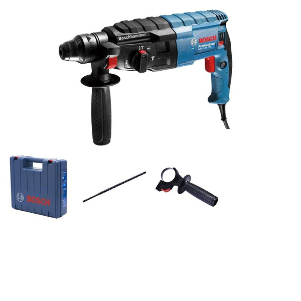 Перфоратор BOSCH  GBH 240     0.611.272.100