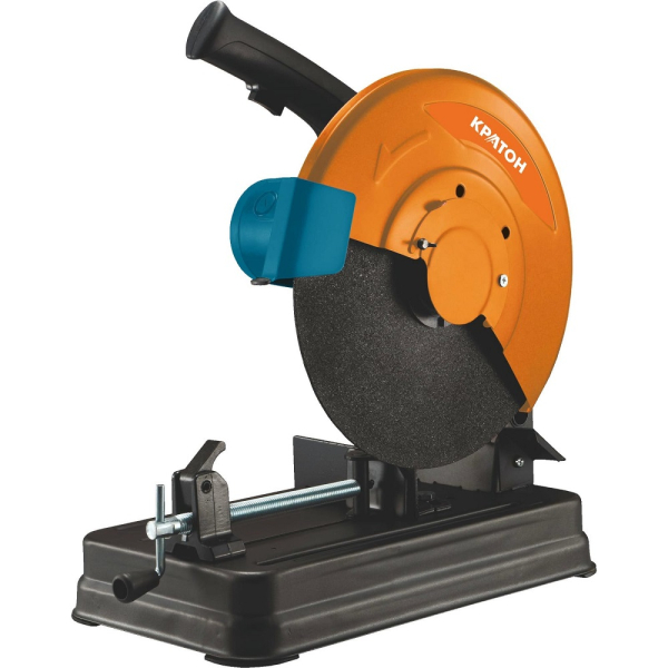 Пила монтажная КРАТОН COS-2200/355