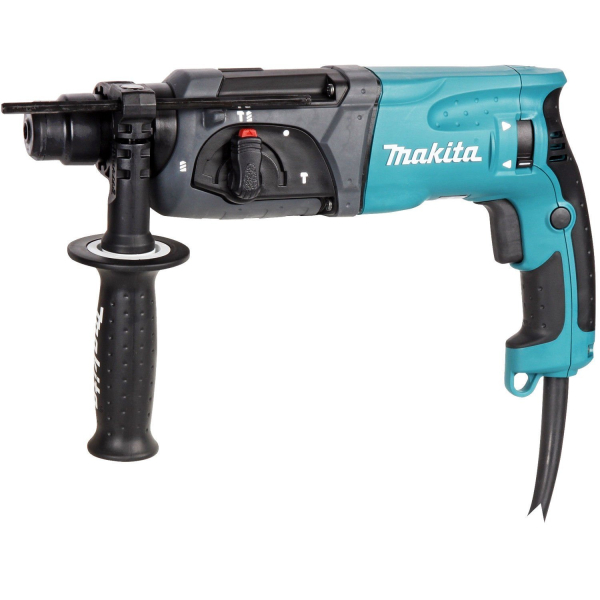Перфоратор Makita HR 2470 X15