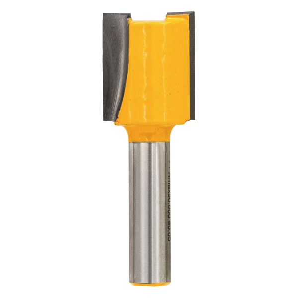 Фреза пазовая DEWALT 18*52 мм   DT90009