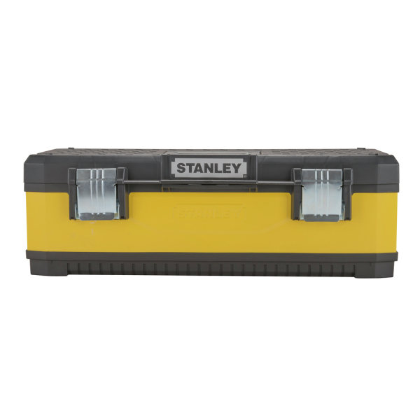 Ящик для инструмента STANLEY 26" металлопластмассовый     1-95-614
