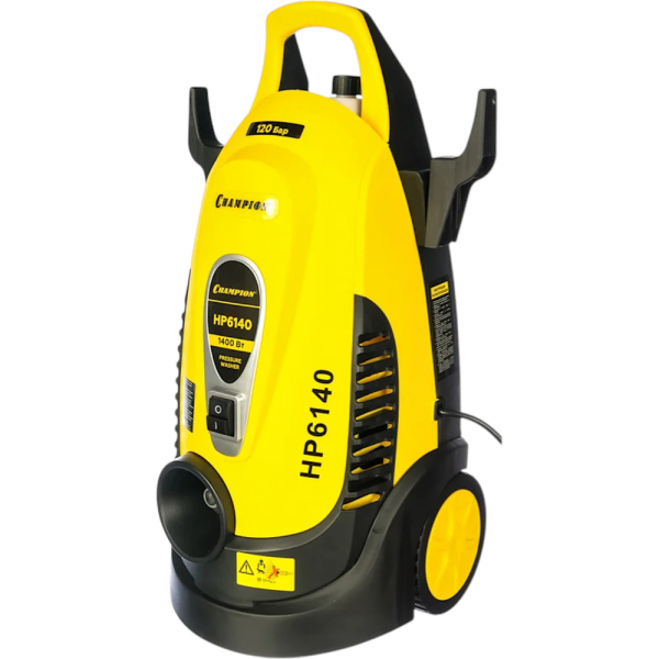 Мойка CHAMPION HP 6140