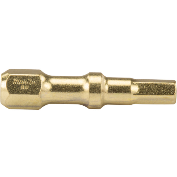 Насадка отверточная Makita HEX 4,0   B-42341