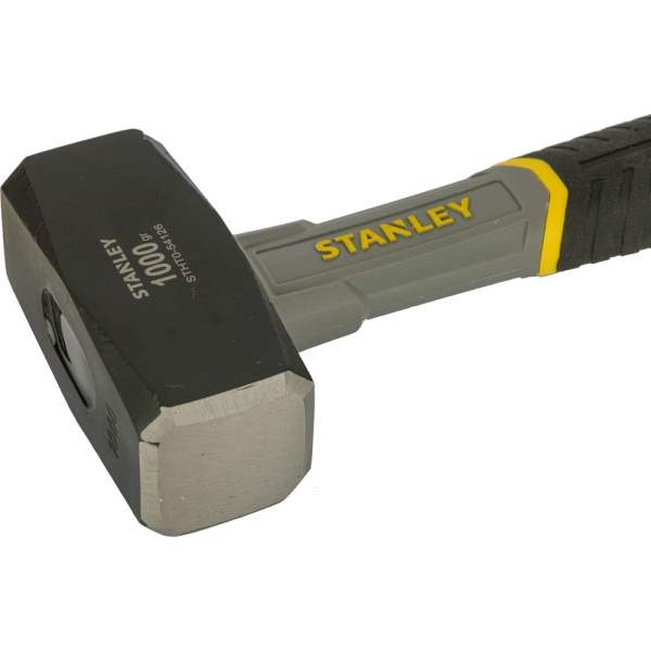 Кувалда STANLEY FIBREGLASS 1000гр     STHT0-54126