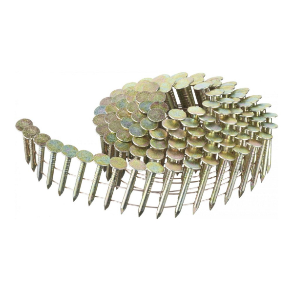 Гвозди DEWALT DCN 45  3.05-25 мм  1200 шт.   DNR3125HDZ