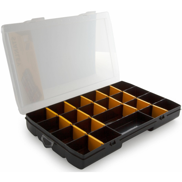 Органайзер STANLEY ESSENTIALS 14"   STST81681-1
