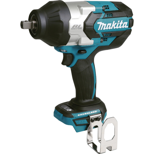 Гайковерт аккумуляторный Makita DTW 1004 Z