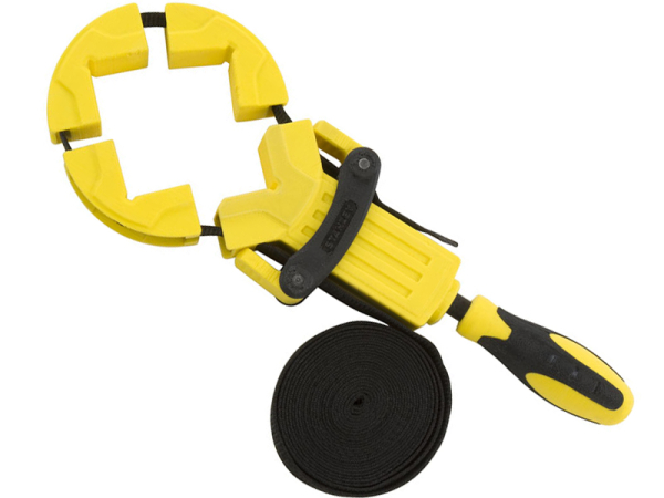 Струбцина STANLEY BAILEY ременная 4500мм  0-83-100