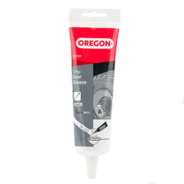 Смазка Oregon для редуктора кустореза     530183I