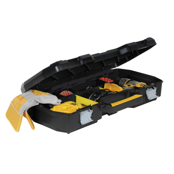 Ящик для инструмента STANLEY 24” с металлическими замками      STST1-70737