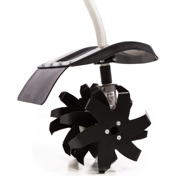 Насадка культиватор GREENWORKS для МФ инструмента 82В   2903086 