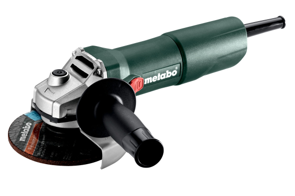 УШМ Metabo W 750-125   603605010
