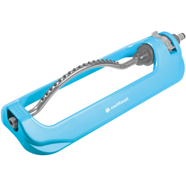 Дождеватель CELLFAST IDEALLINE TURBO маятниковый