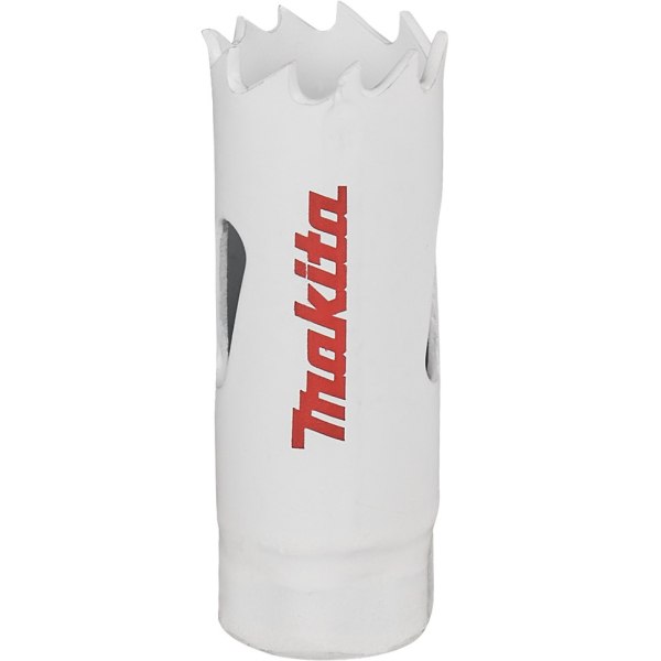 Коронка Makita BI-M 19 мм   D-17005