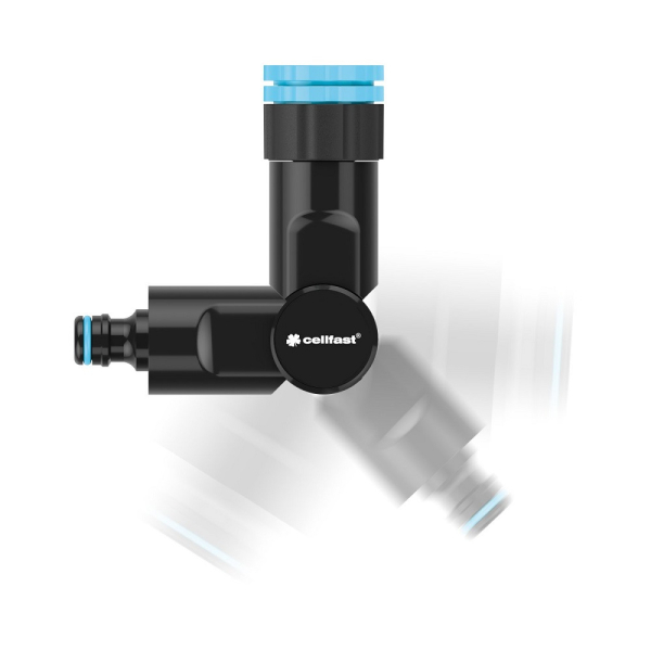 Адаптер CELLFAST ERGOLINE с внутренней резьбой