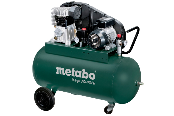 Компрессор Metabo MEGA 350-100 W