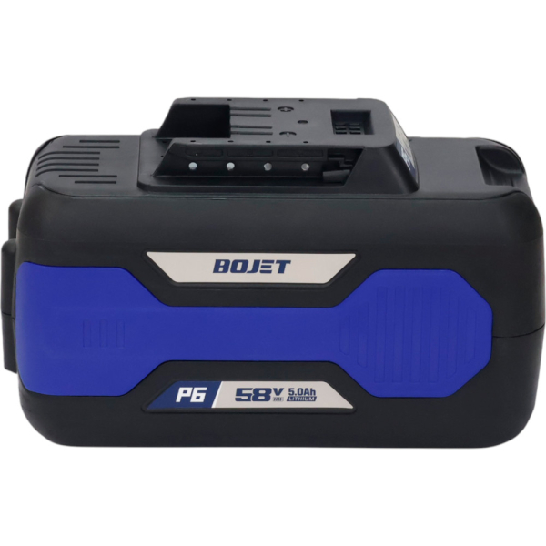Аккумуляторная батарея BOJET BP6050 58V 5Ач Li-ion