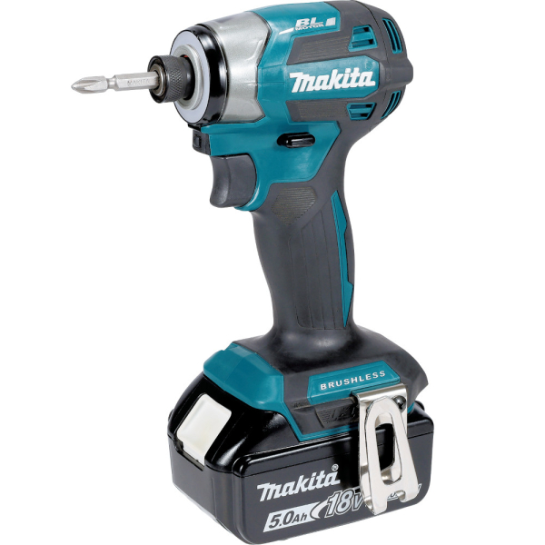 Шуруповерт аккумуляторный Makita DTD 173 RTJ