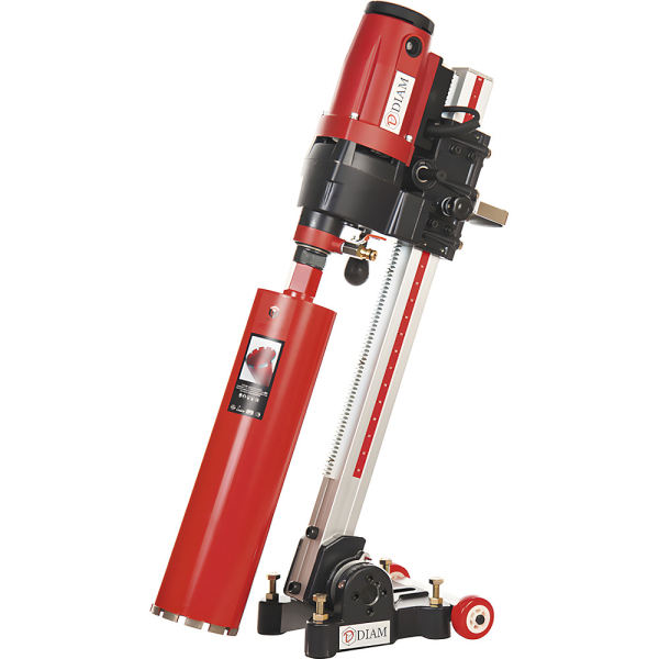 Бурильная установка DIAM CSN-Angle (30-150) - 160