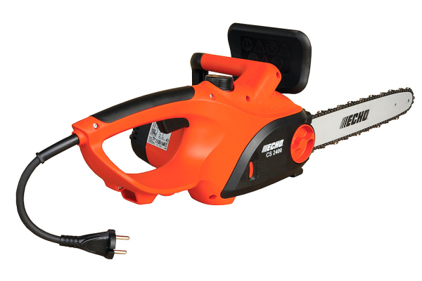 Пила цепная ECHO CS-2400 - 16"