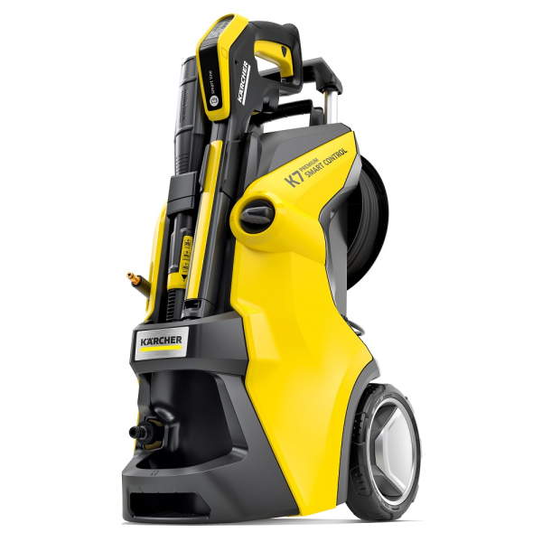 Мойка Karcher K 7 Premium Smart Control