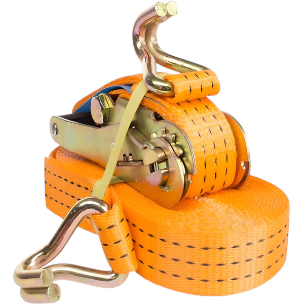 Ремень стяжной TOR 2,5/5,0 т 10,0 м 50 мм   1009862