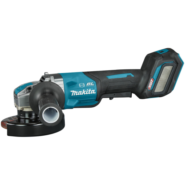 УШМ аккумуляторная Makita GA 044 GZ 01