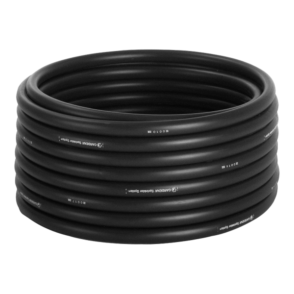 Шланг сочащийся Gardena 13 мм (1/2") 40 м с фитингами     13015-20.000.00