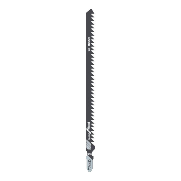 Пилочки BOSCH  T 744  D     2.608.663.314