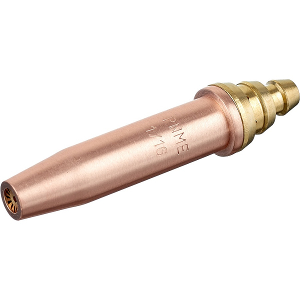 Мундштук Сварог PNME 1/16 25-75 мм   00000098514