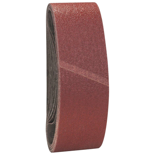 Шкурка BOSCH   75*533   Р-150 (уп. 10шт)  2.608.606.084