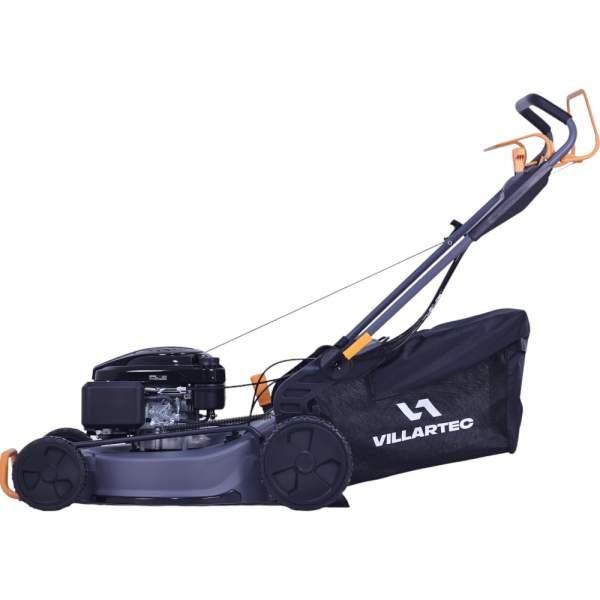 Газонокосилка бензиновая VILLARTEC MB 553VС