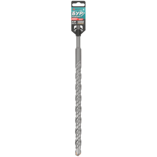 Бур Cutop SDS+ GreatFlex Light  18*310 по бетону   56-18310