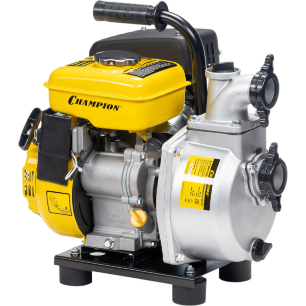 Мотопомпа CHAMPION GP 40