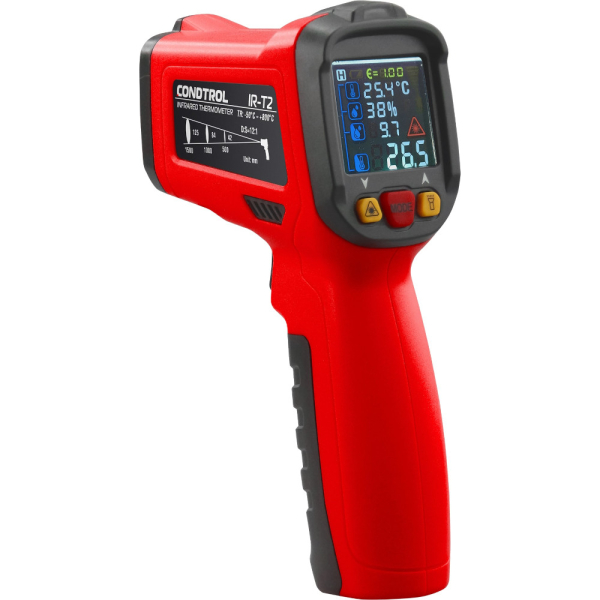 Пирометр CONDTROL IR-T2   3-16-042