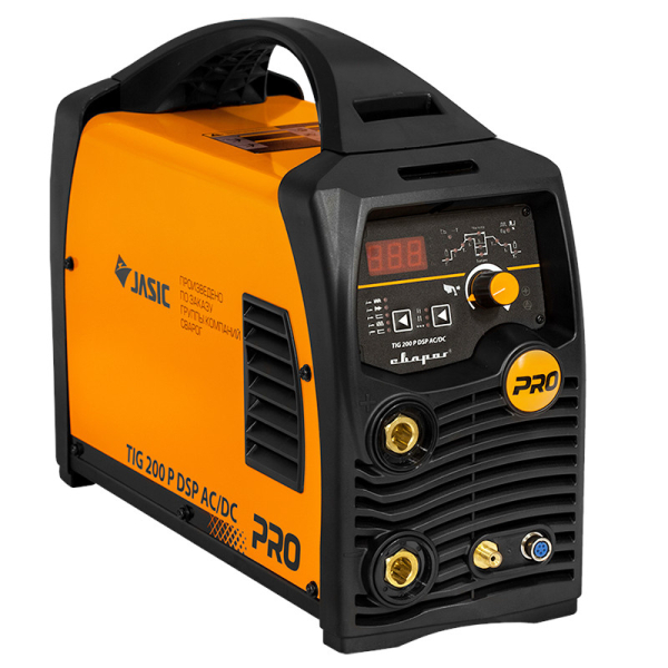 Сварочный аппарат Сварог TIG 200 P AC/DC "PRO" (E201)