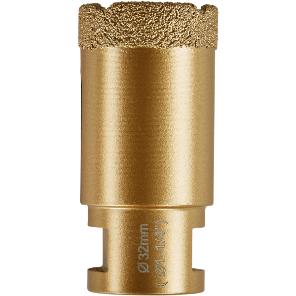 Коронка алмазная Makita 14*32 мм   D-44507