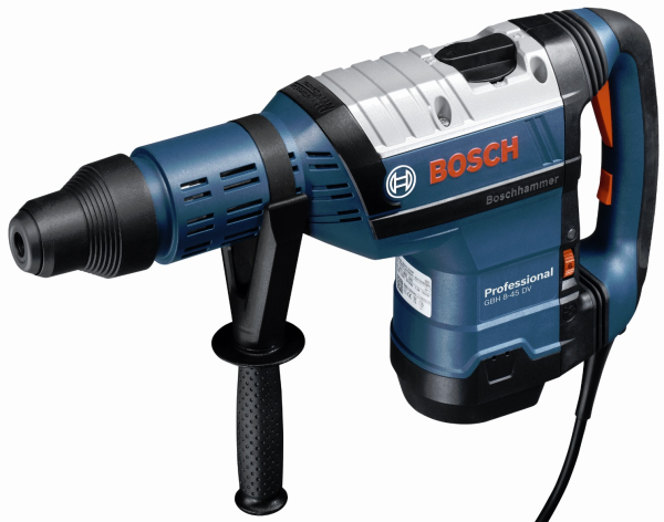 Перфоратор BOSCH  GBH 8-45 DV     0.611.265.000