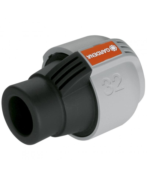 Соединитель Gardena 32мм * 3/4"- внутренняя резьба     02767-20.000.00