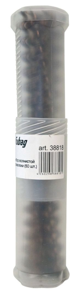 Набор волнистой проволоки Fubag (50 шт.)  38818
