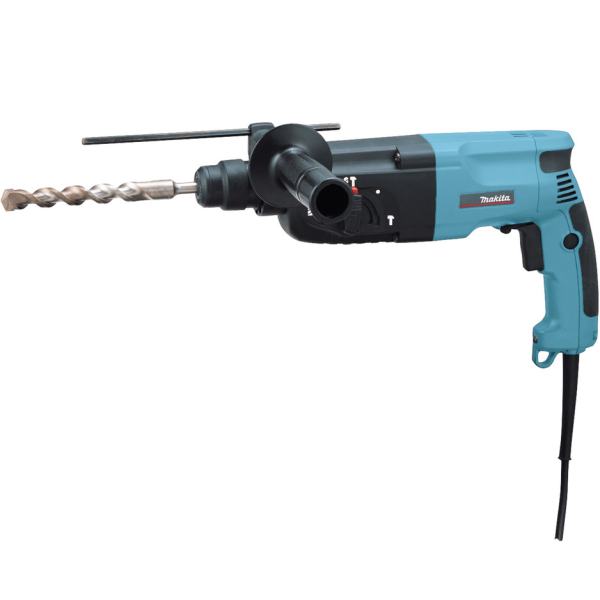 Перфоратор Makita HR 2450